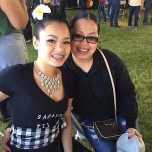 Meet your Posher, Pingkhy